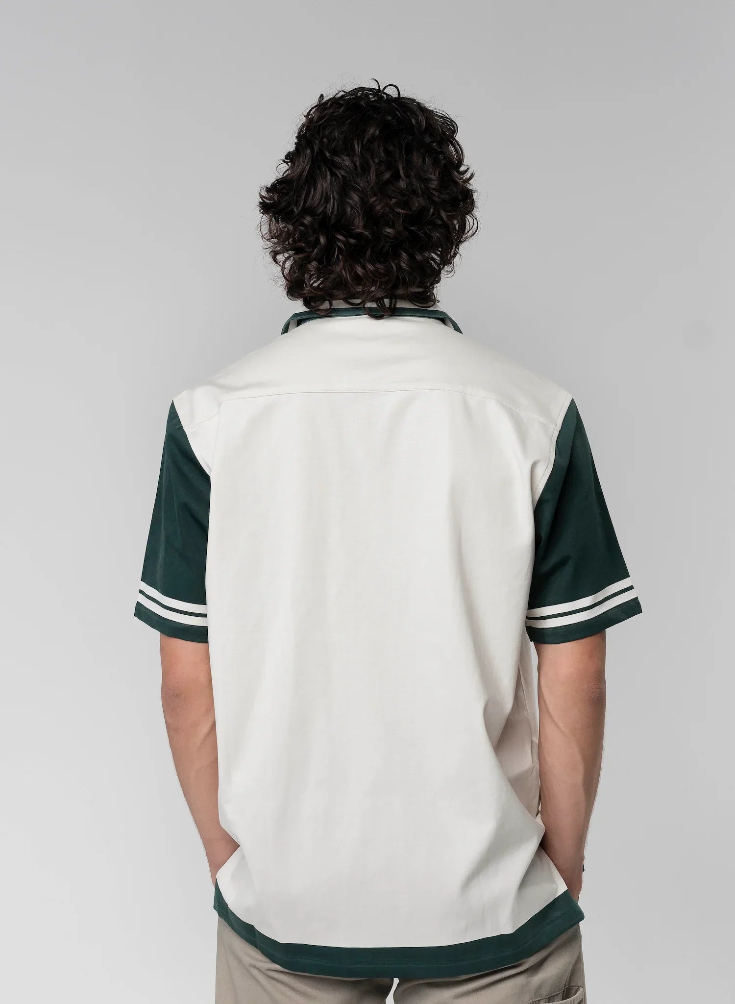 The Clubhouse Polo Heritage Green