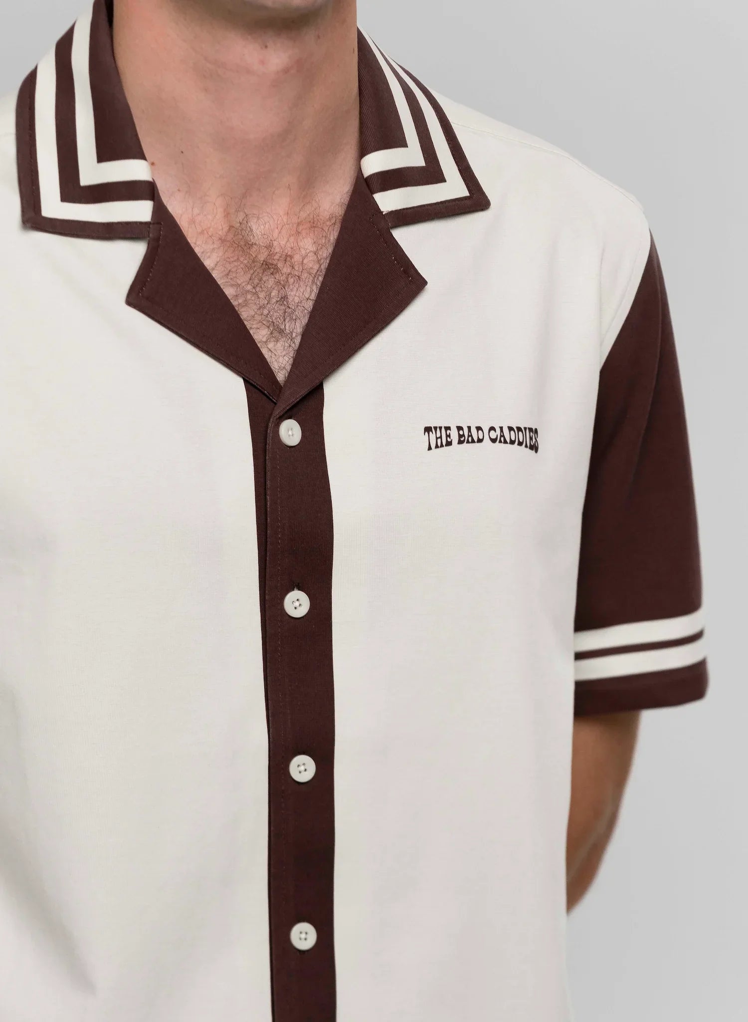 The Clubhouse Polo Plum