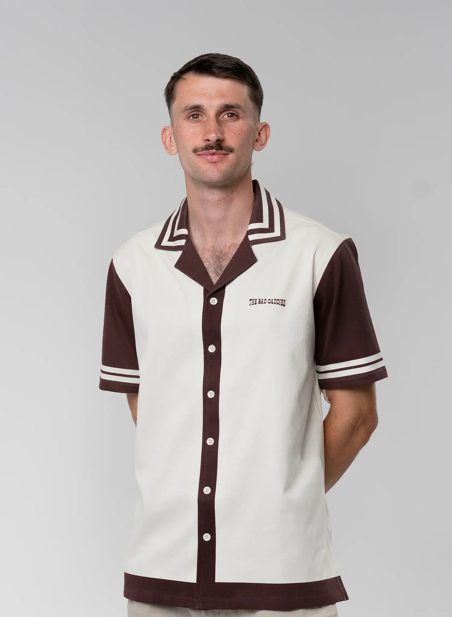 The Clubhouse Polo Plum