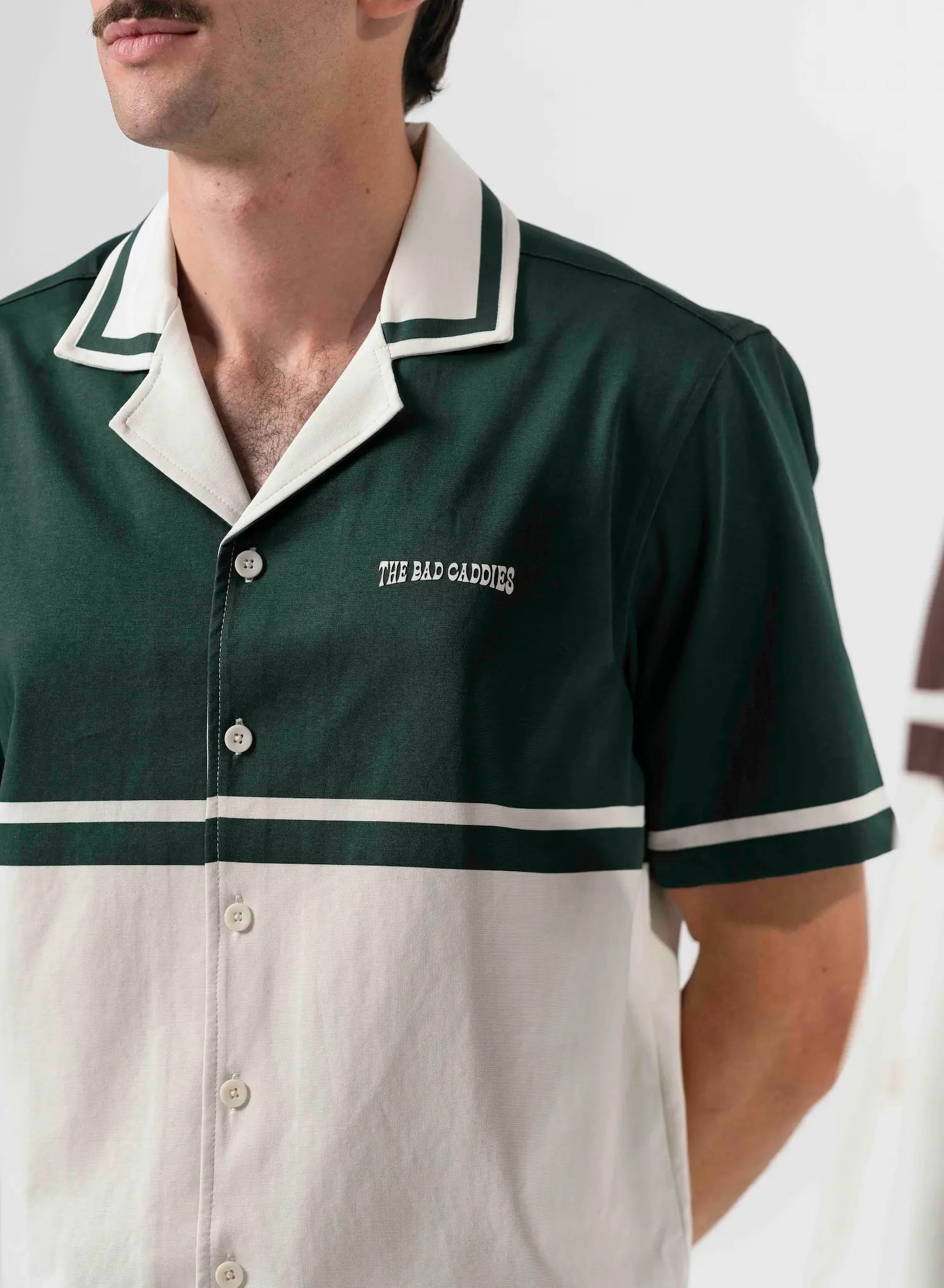 The Vintage Polo Heritage Green