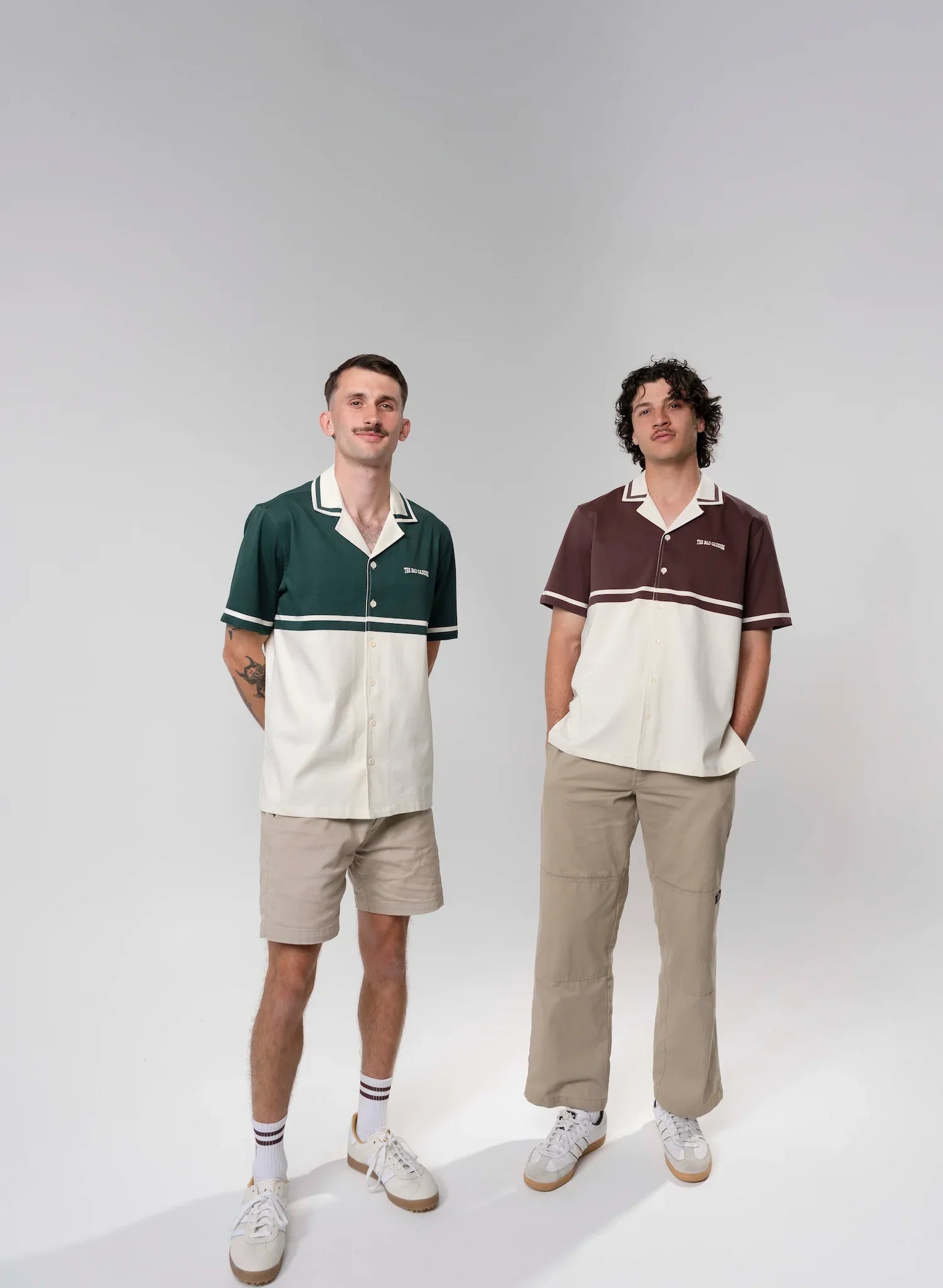 The Vintage Polo Plum