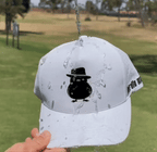 The OG Boss Man Snapback