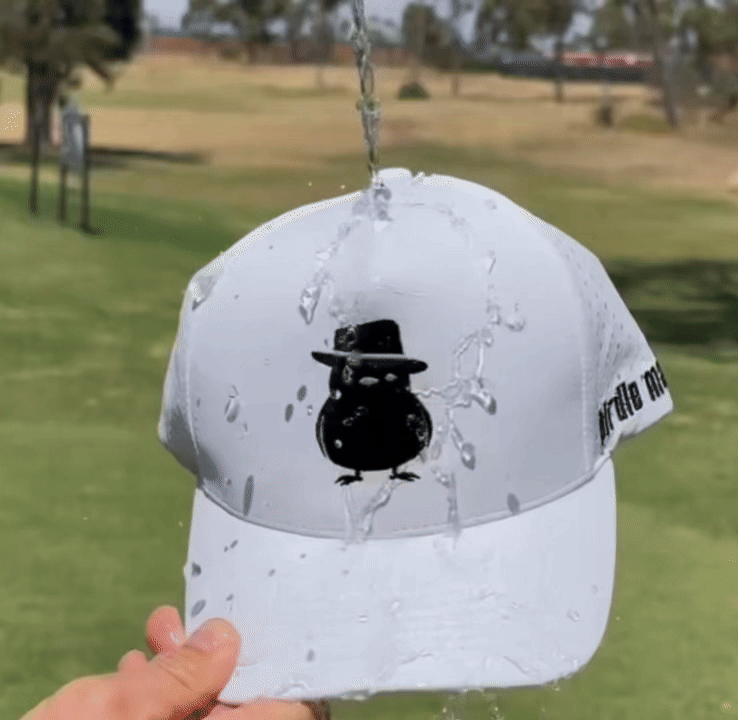 The OG Boss Man Snapback