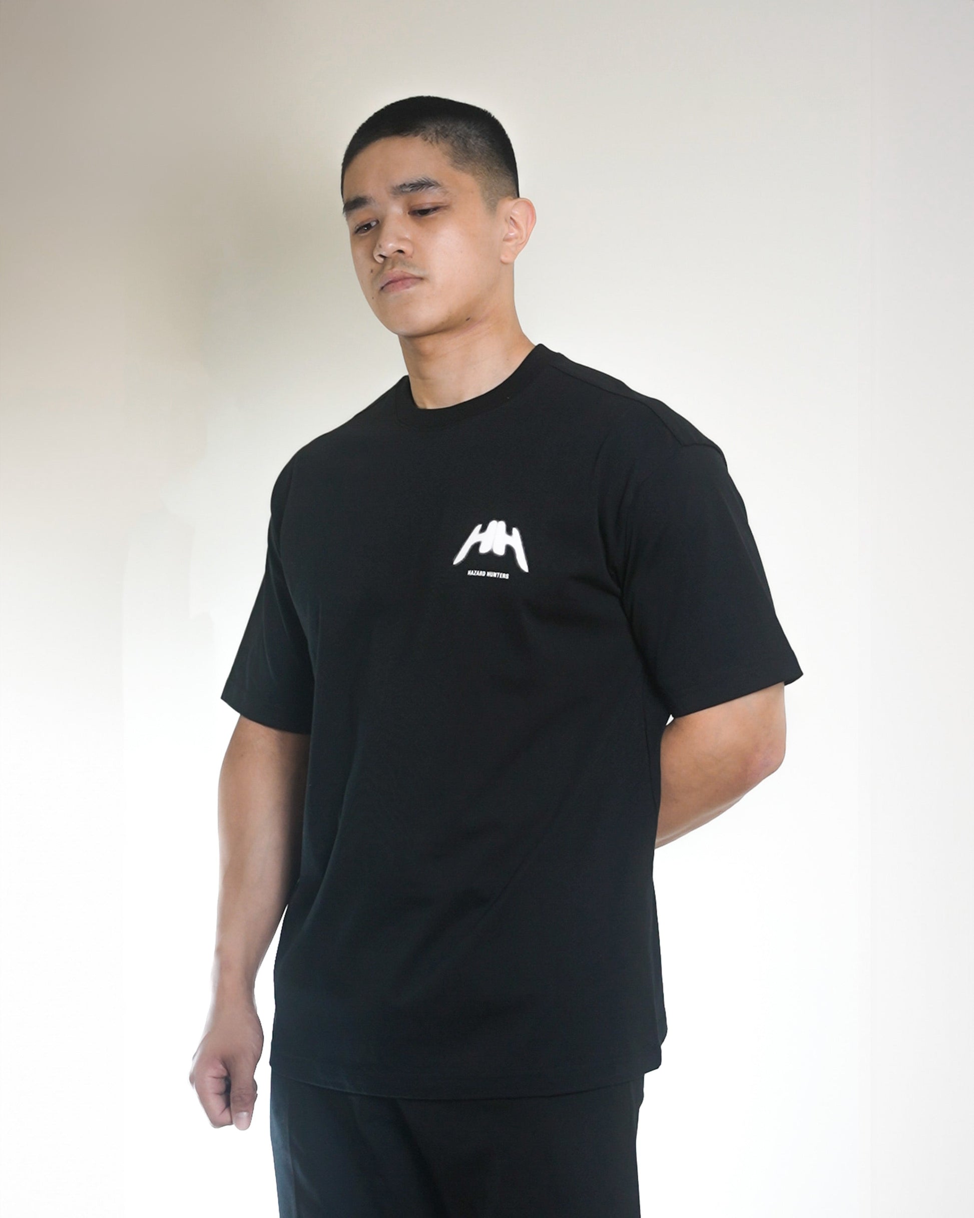 Hazard Hunters | Reflection Tee