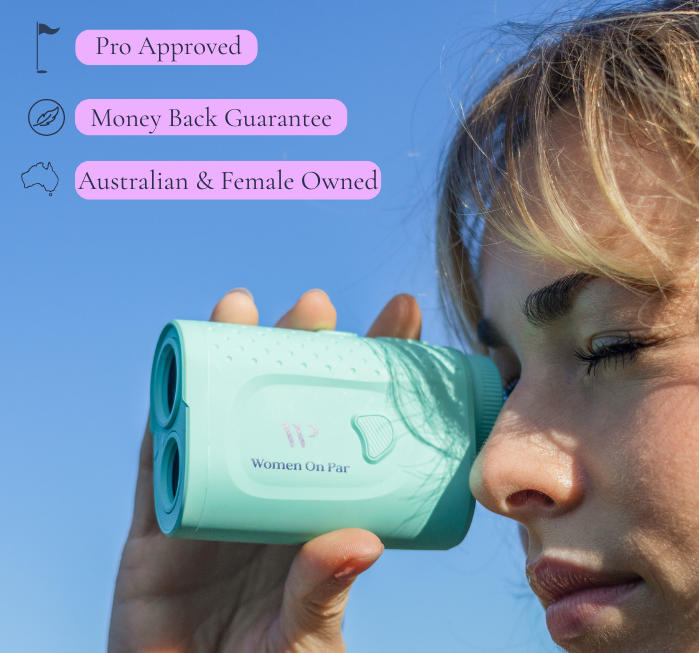 Ladies Rangefinder
