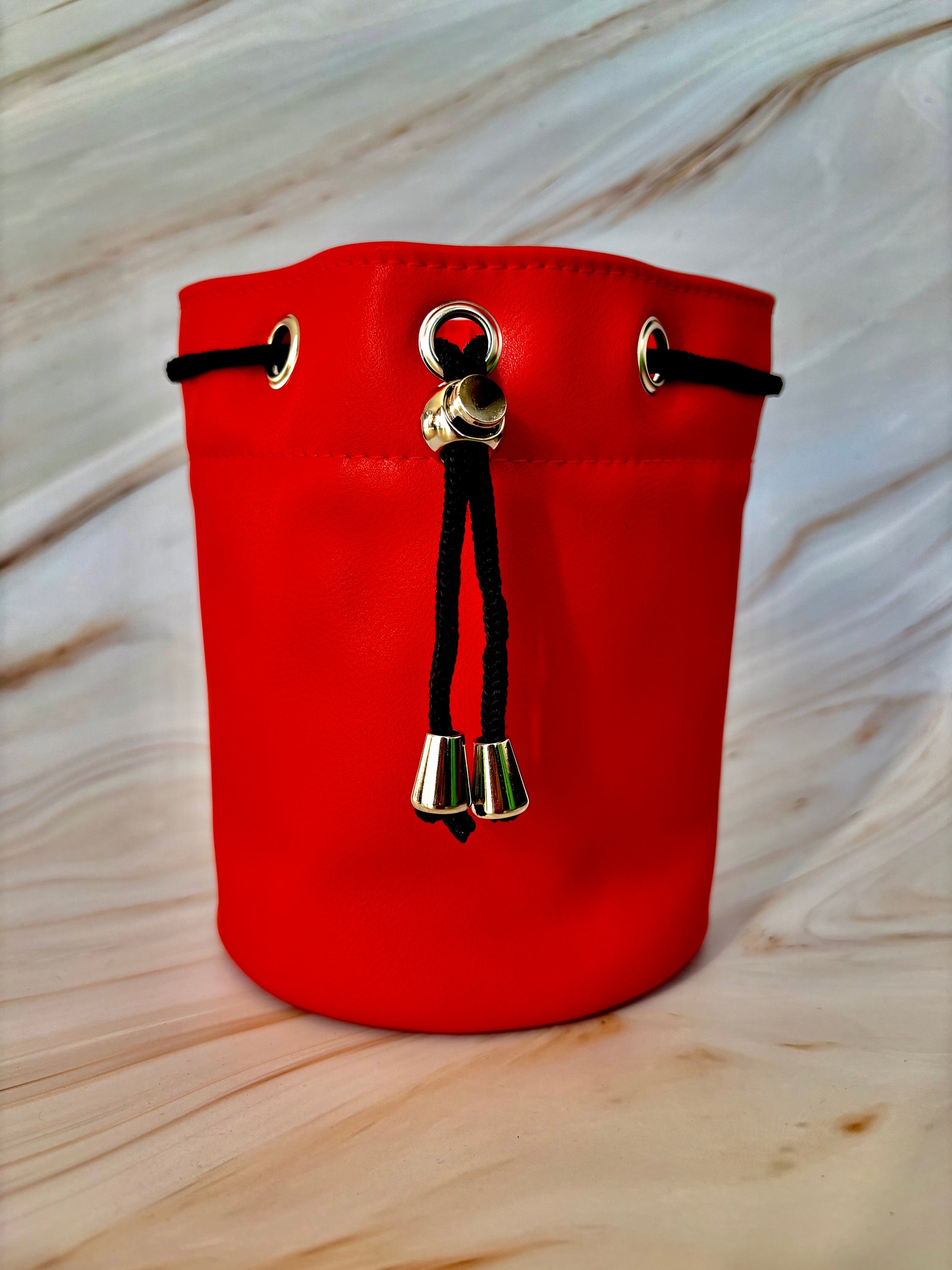 Custom Valuables Pouches