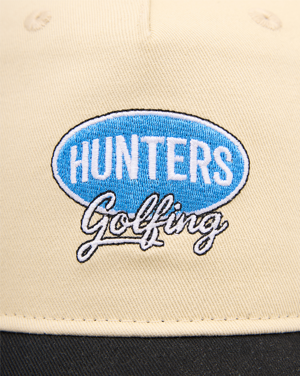 Hunters Golfing Cap
