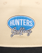 Hunters Golfing Cap — golf cap by Hazard Hunters