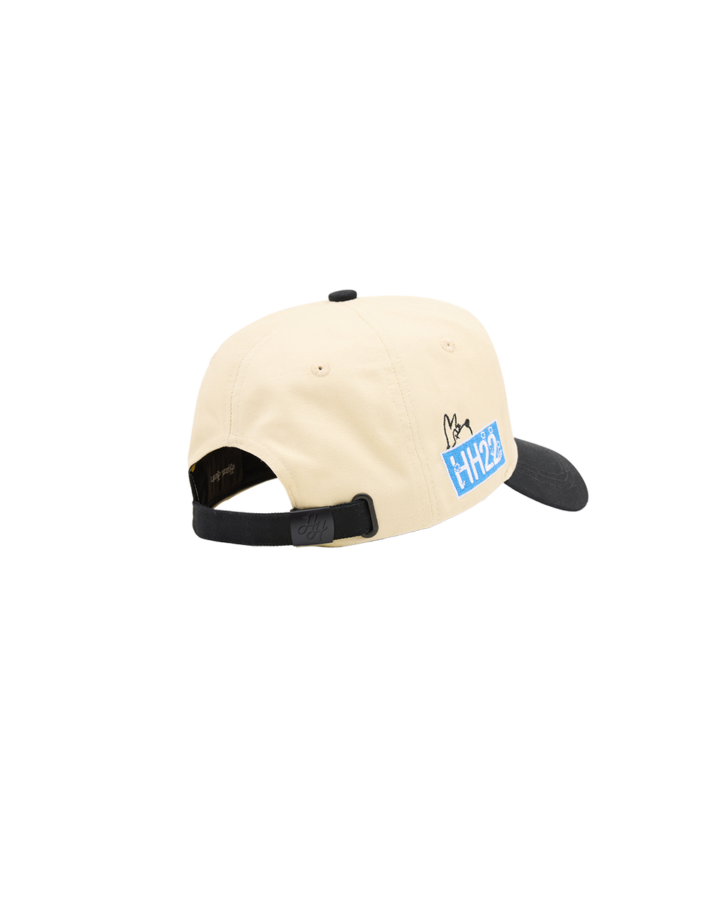 Hunters Golfing Cap — golf cap by Hazard Hunters