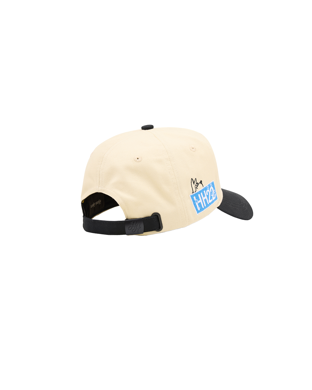Hunters Golfing Cap — golf cap by Hazard Hunters