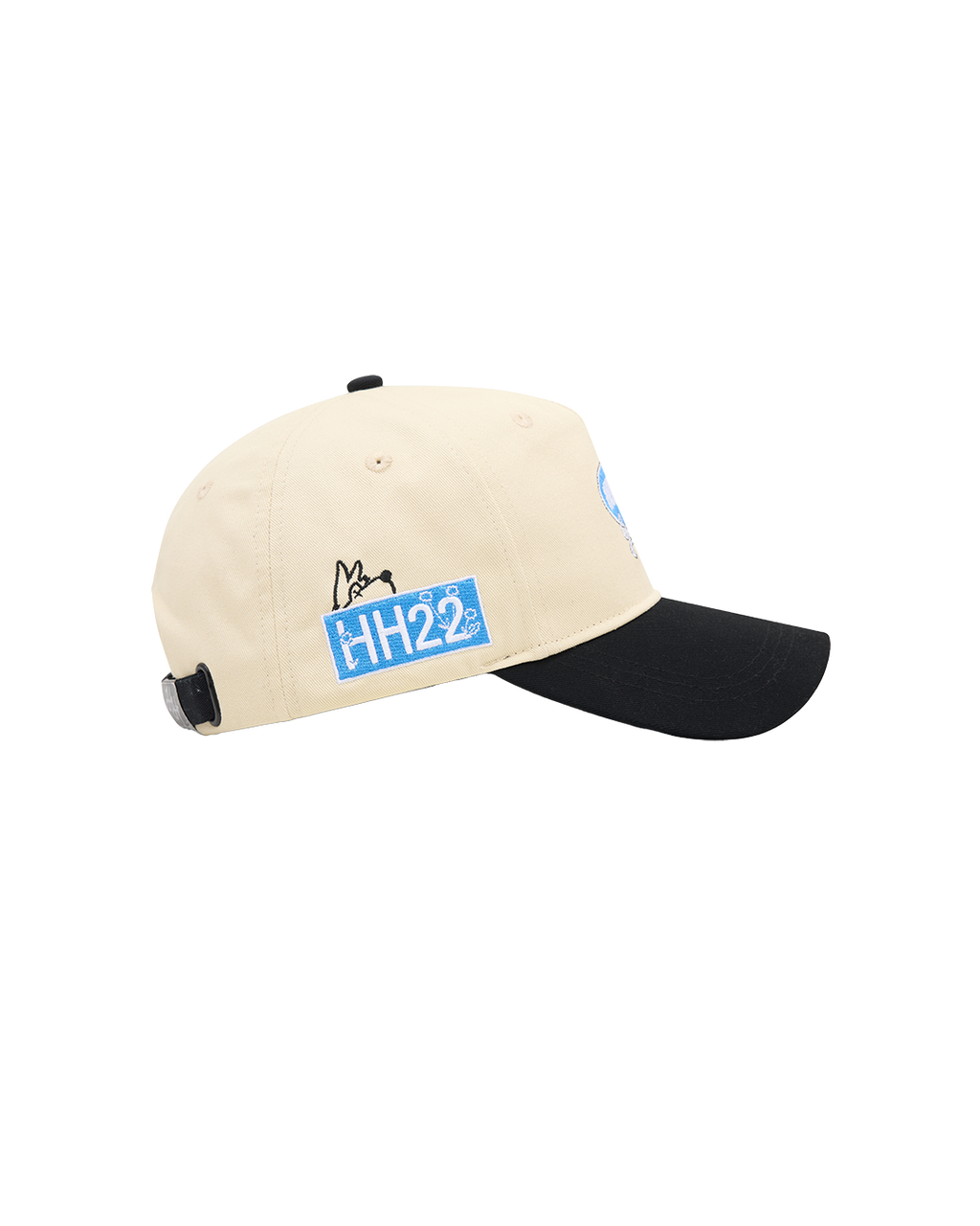 Hunters Golfing Cap — golf cap by Hazard Hunters