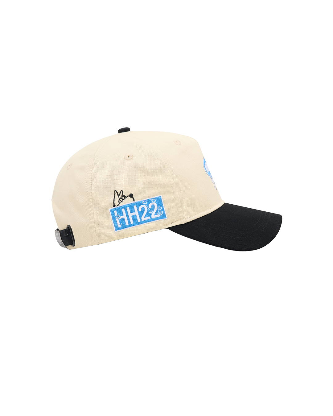 Hunters Golfing Cap — golf cap by Hazard Hunters