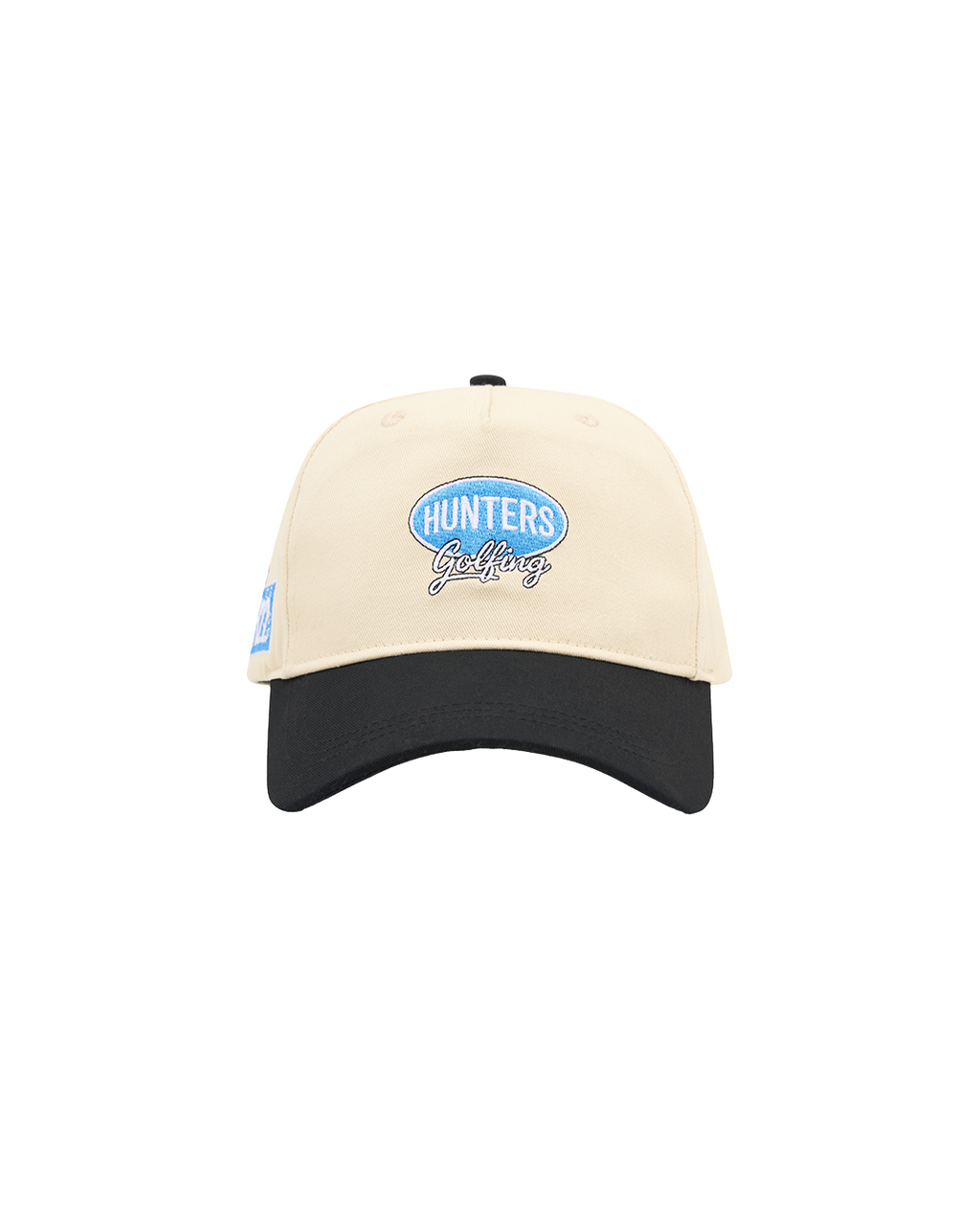 Hunters Golfing Cap