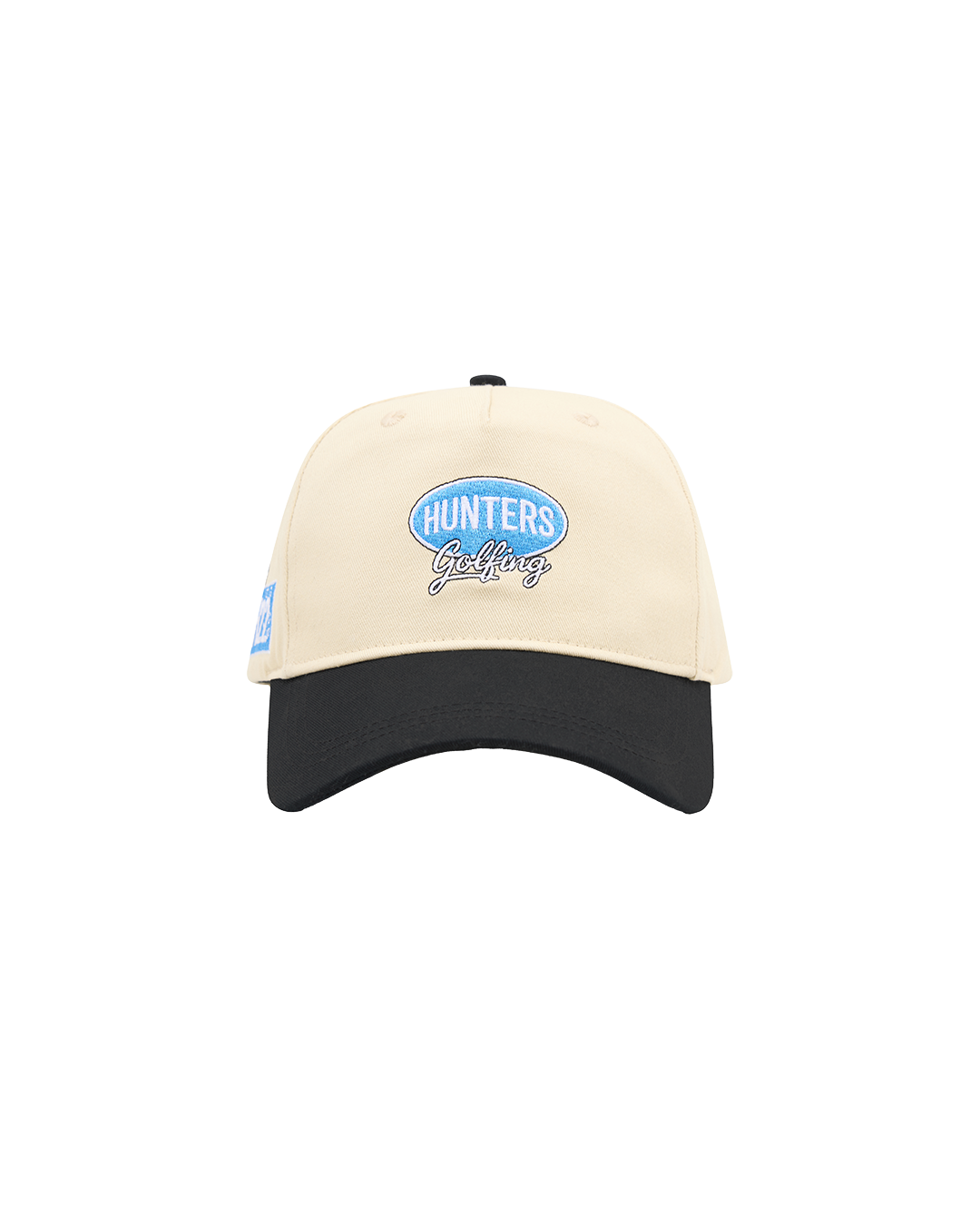 Hunters Golfing Cap — golf cap by Hazard Hunters