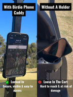 Birdie Phone Caddy