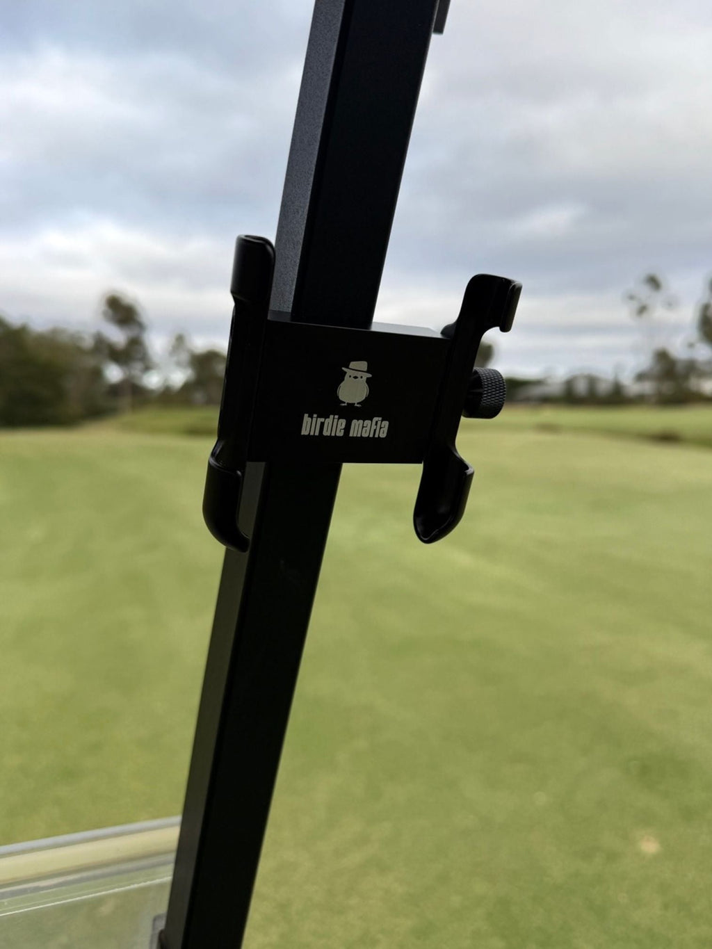 Birdie Phone Caddy