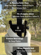 Birdie Phone Caddy