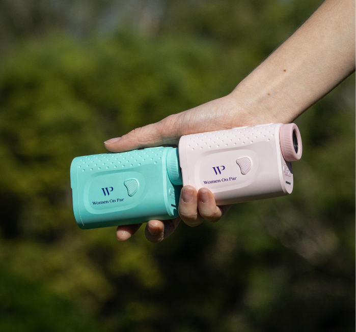 Ladies Rangefinder
