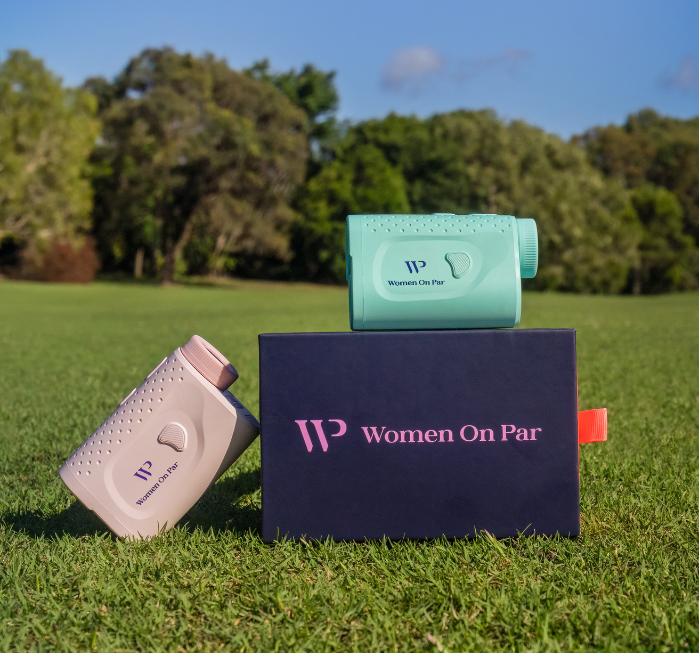 Ladies Rangefinder