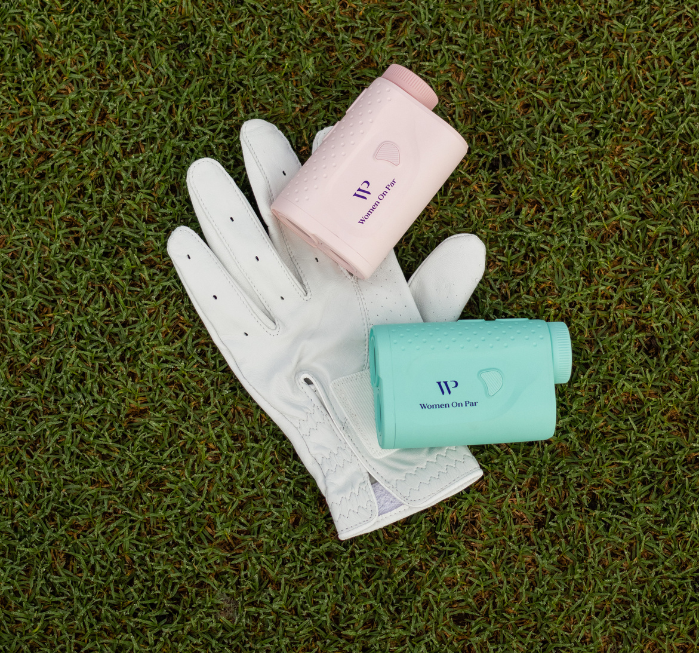 Ladies Rangefinder