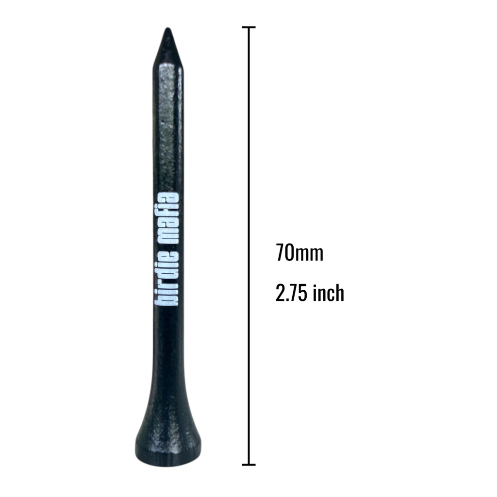 Birdie Driver Darts