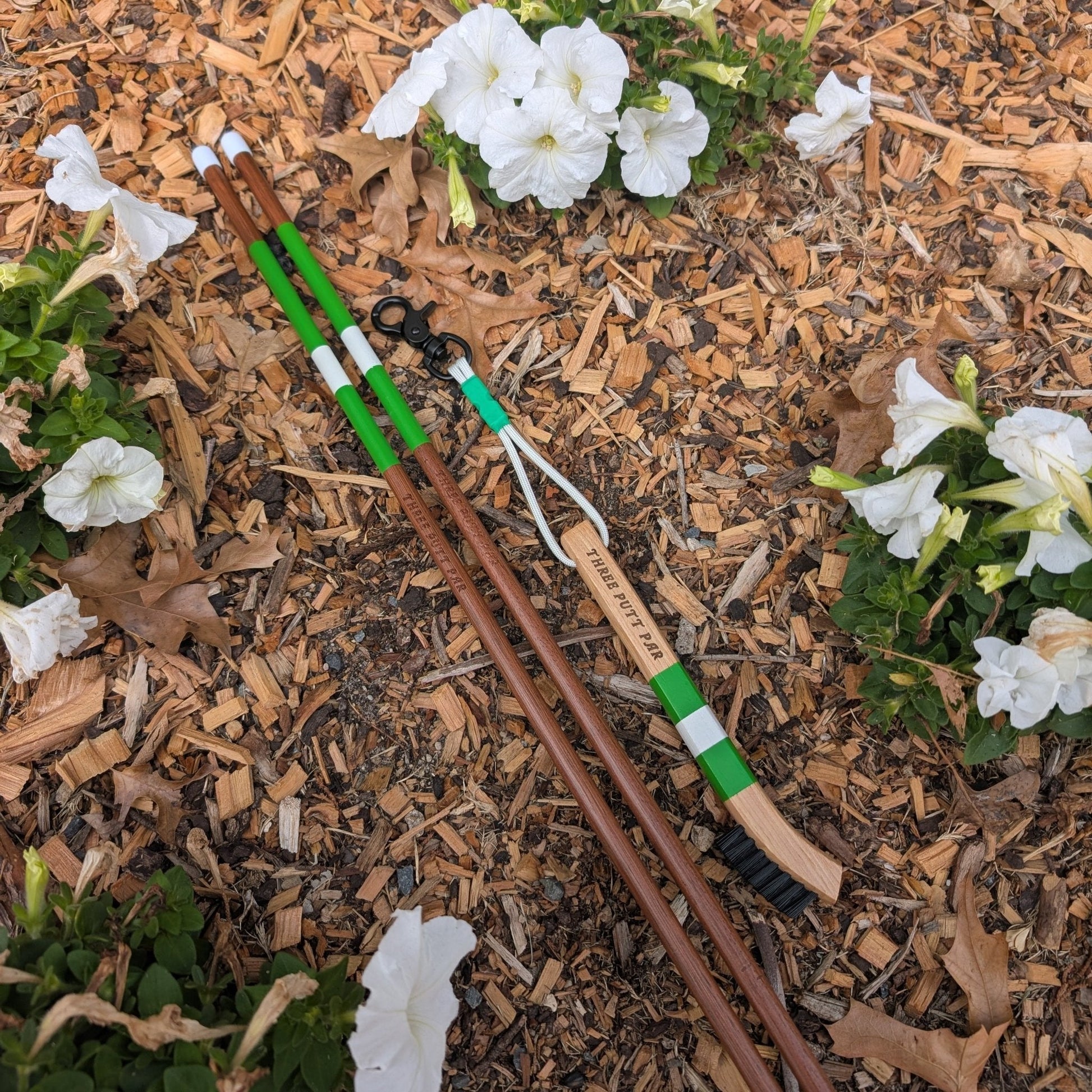 Alignment Stick - Masters Edition