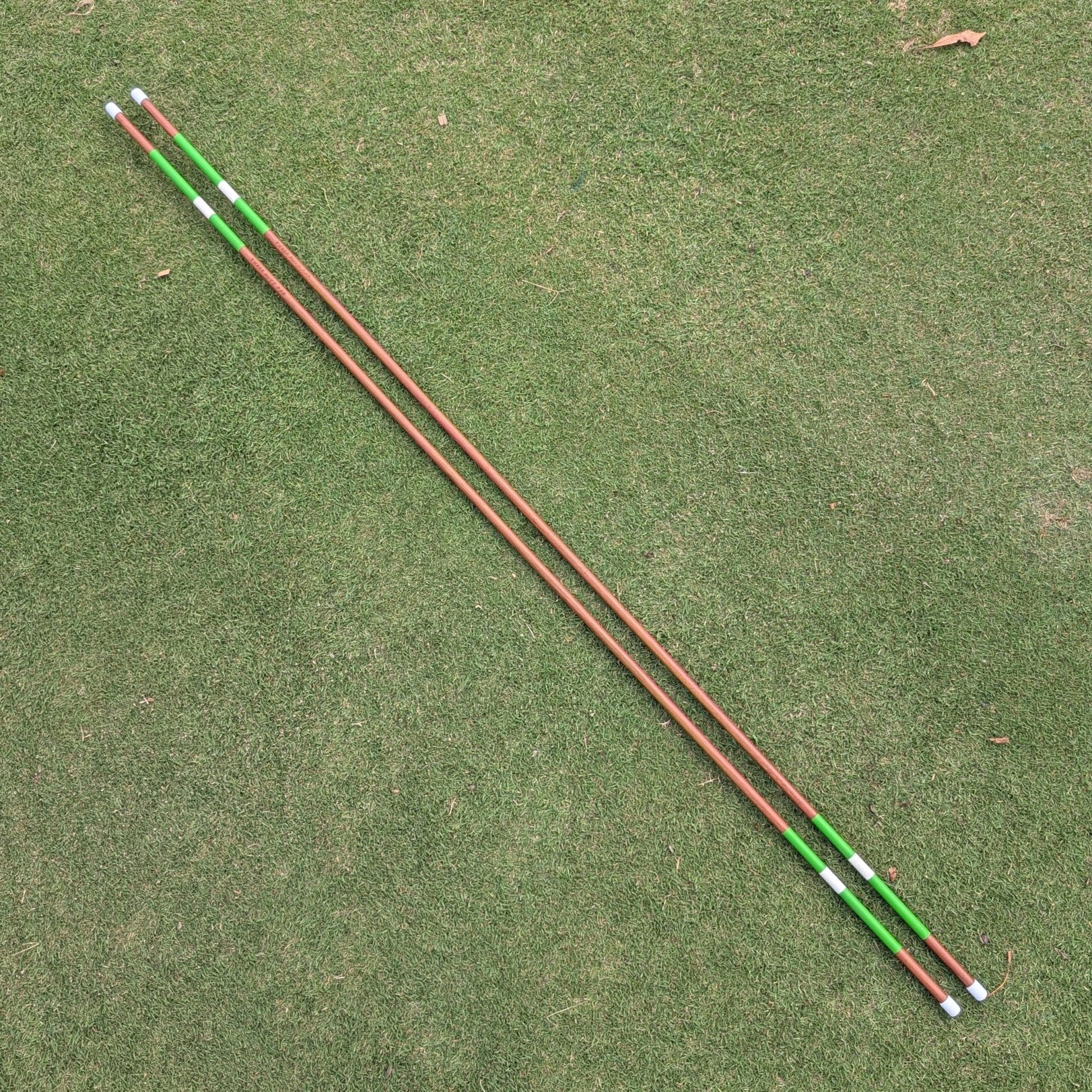 Alignment Stick - Masters Edition