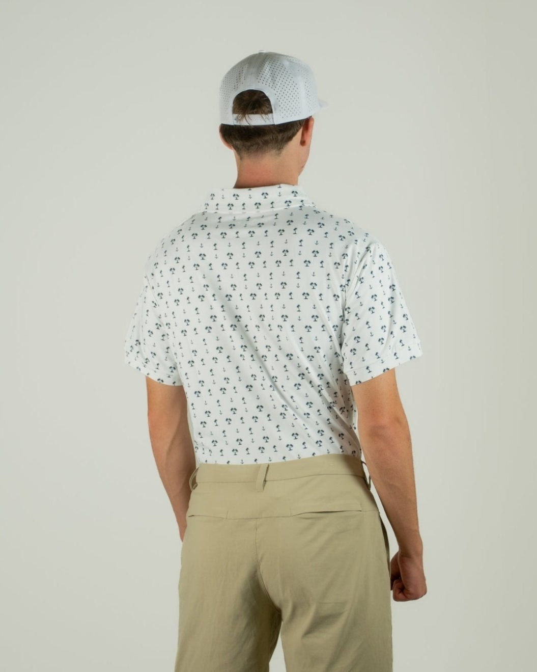 Anchor Ace Polo