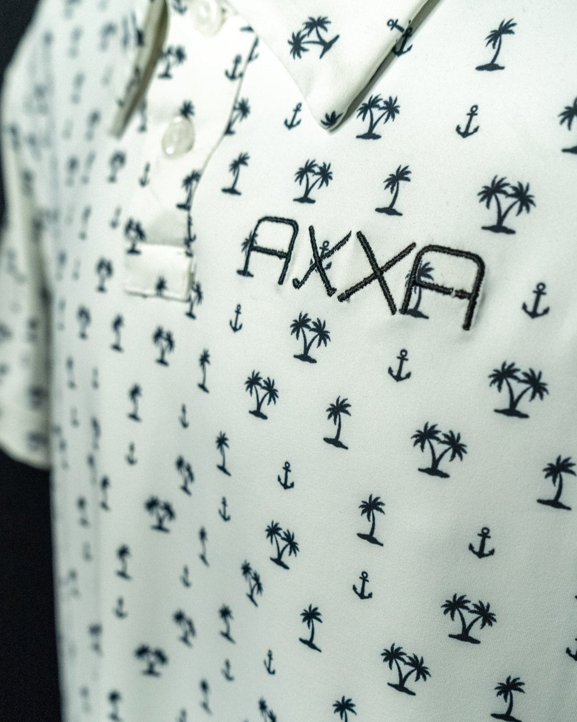 Anchor Ace Polo