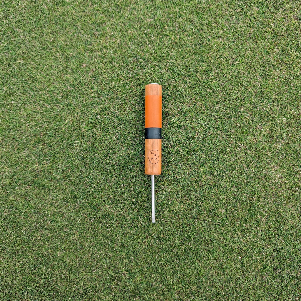 Three Putt Par | Pitch Repair Tool - Autumn
