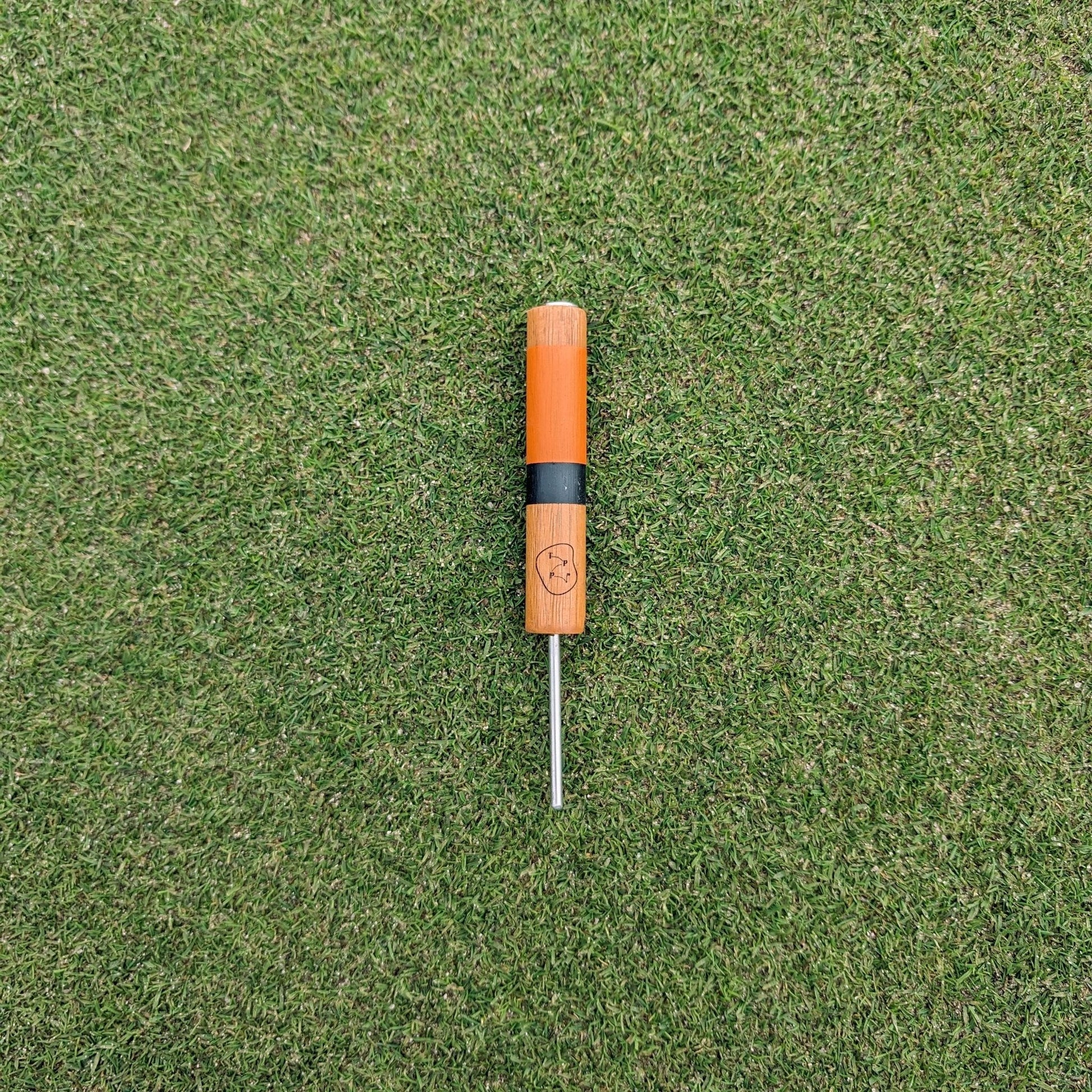 Three Putt Par | Pitch Repair Tool - Autumn