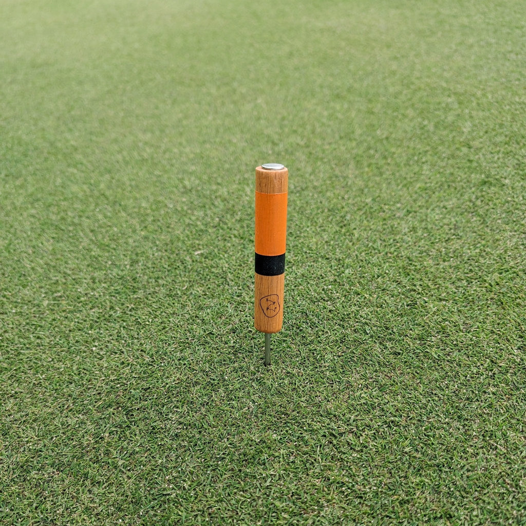 Three Putt Par | Pitch Repair Tool - Autumn