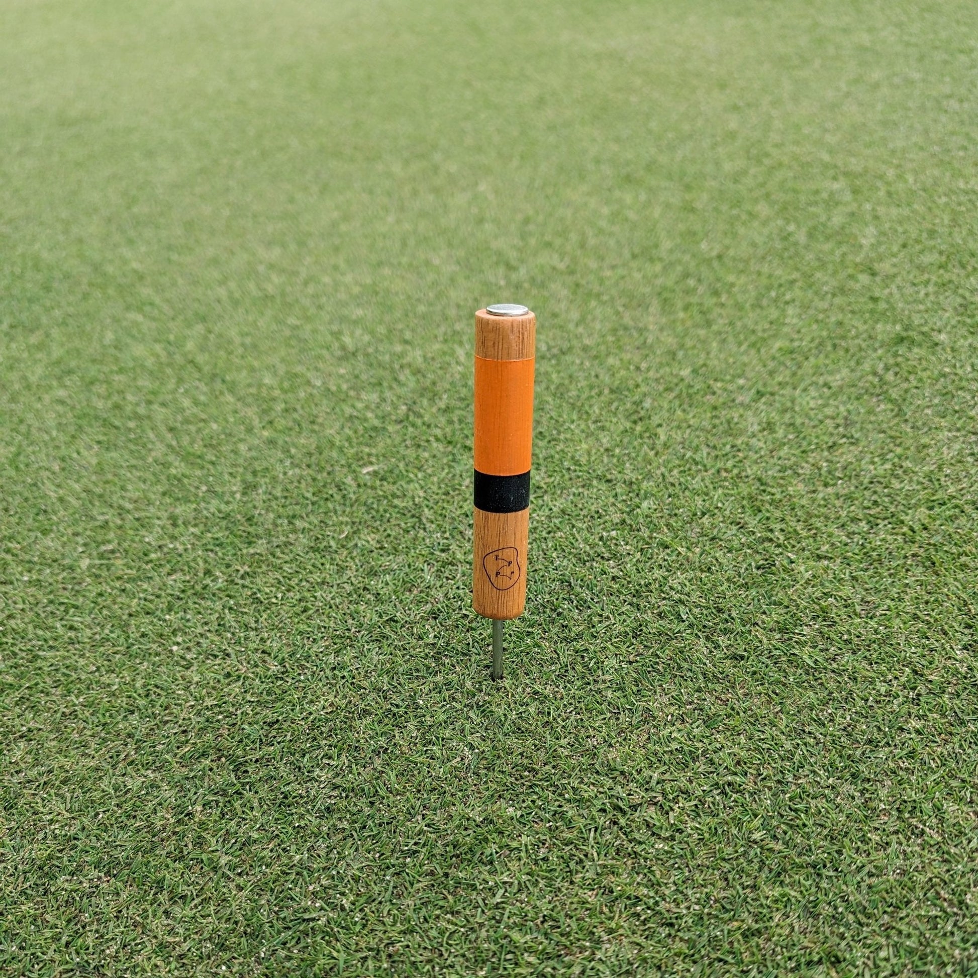 Three Putt Par | Pitch Repair Tool - Autumn