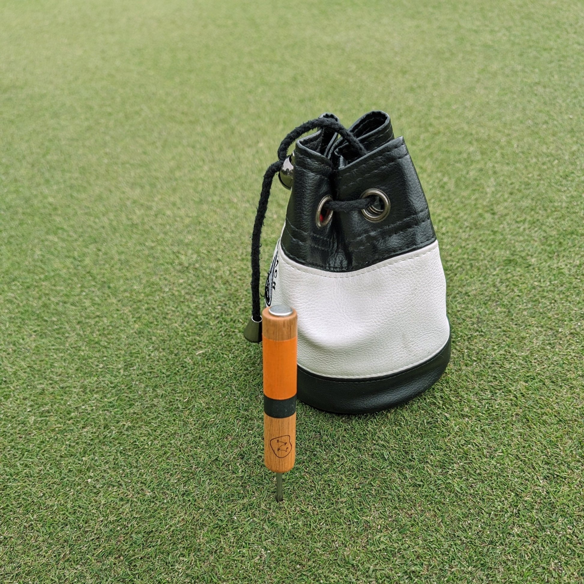 Three Putt Par | Pitch Repair Tool - Autumn
