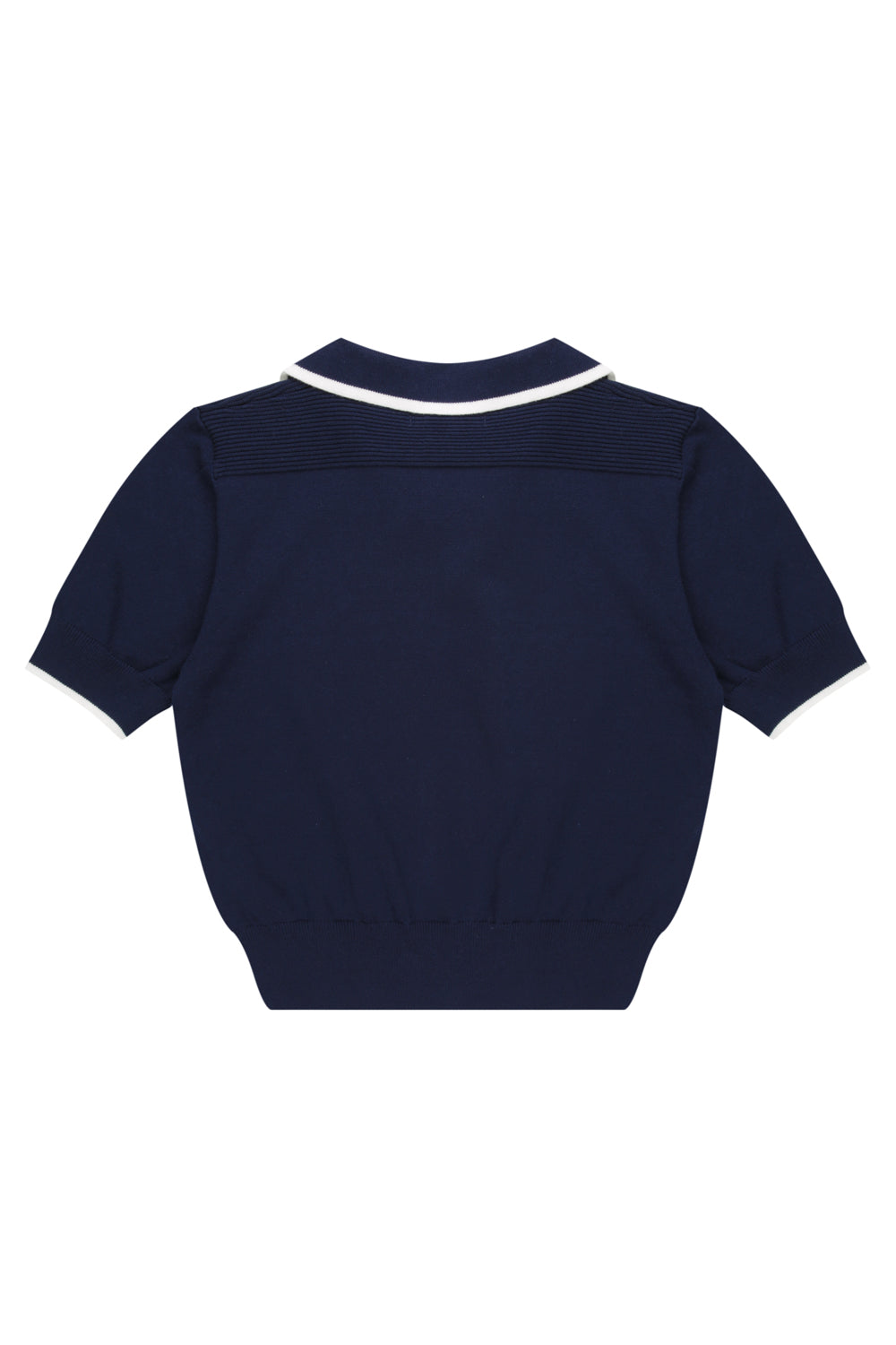 Birkdale Knit Polo