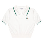 Birkdale Knit Polo