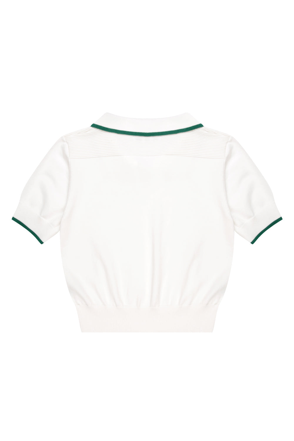 Birkdale Knit Polo