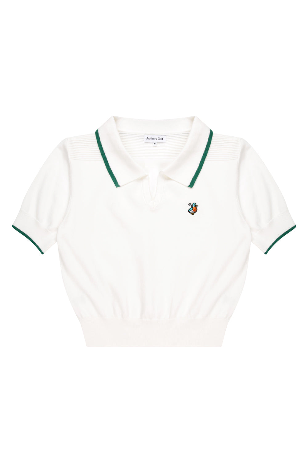 Birkdale Knit Polo