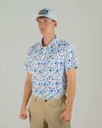 Blossom Bogey Polo