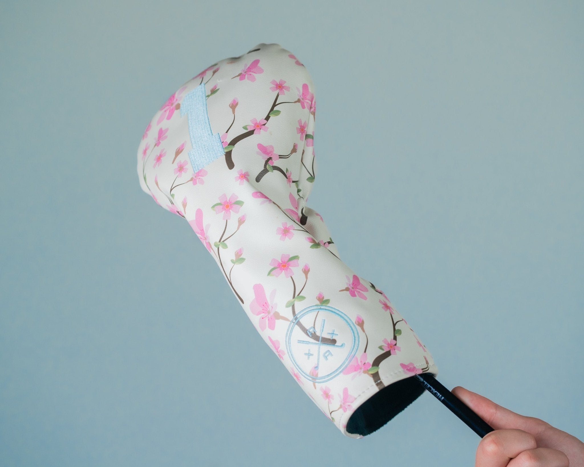 Axxa | Blossom Driver head cover