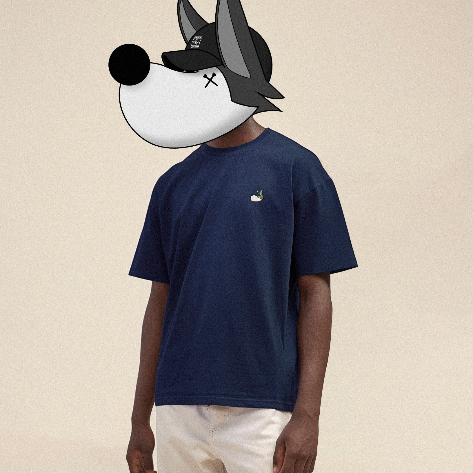 Hazard Hunters | Hunter Classic Tee
