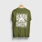 Bogey Monster T-Shirt