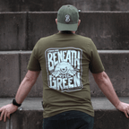 Bogey Monster T-Shirt