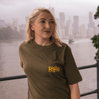 Bogey Monster T-Shirt