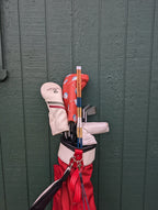 Alignment Stick - Dale