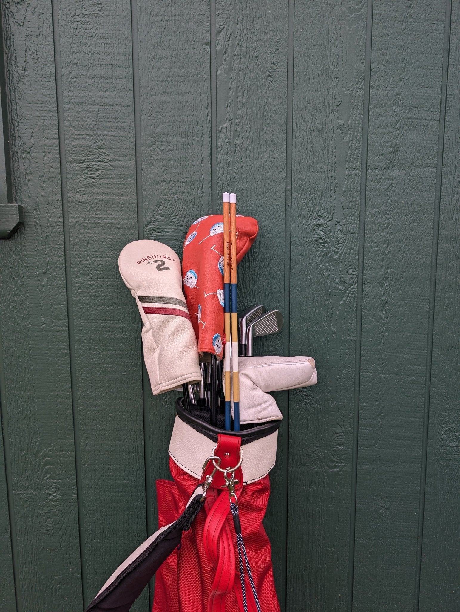 Alignment Stick - Dale