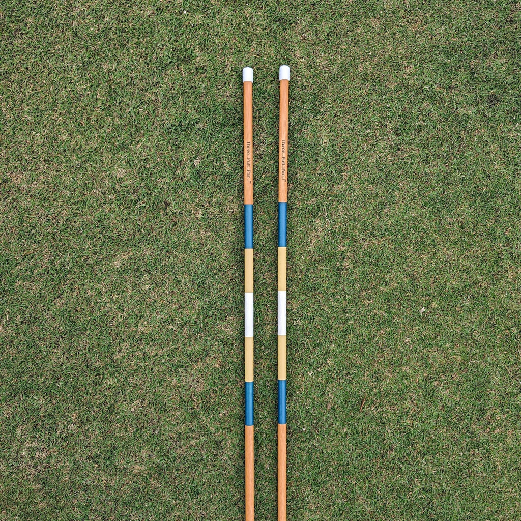 Three Putt Par | Alignment Stick - Dale