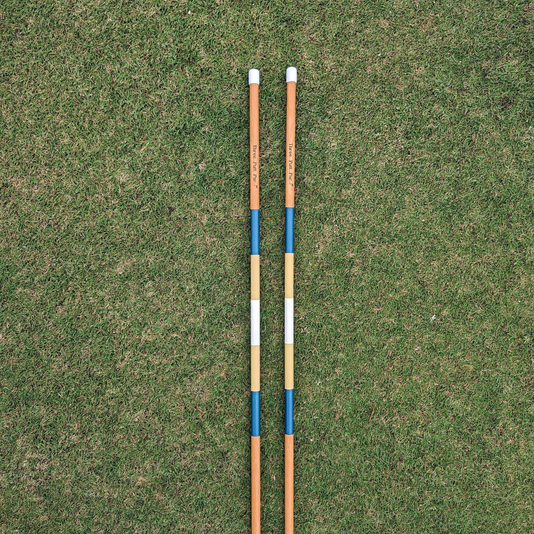 Alignment Stick - Dale