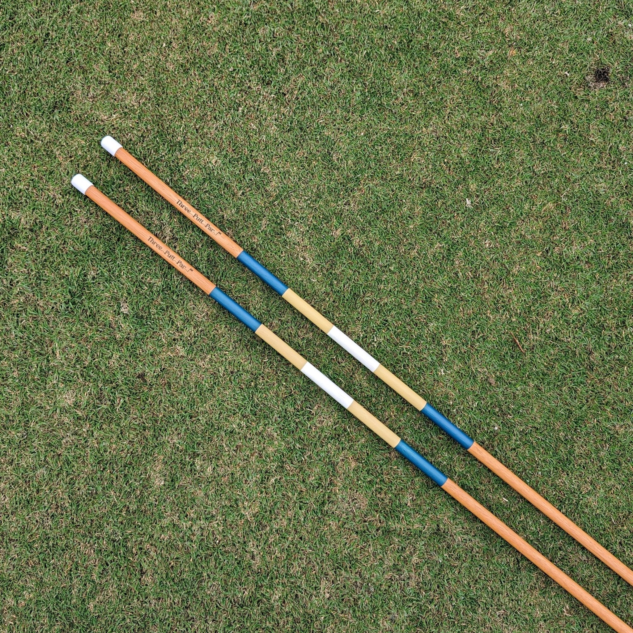 Alignment Stick - Dale