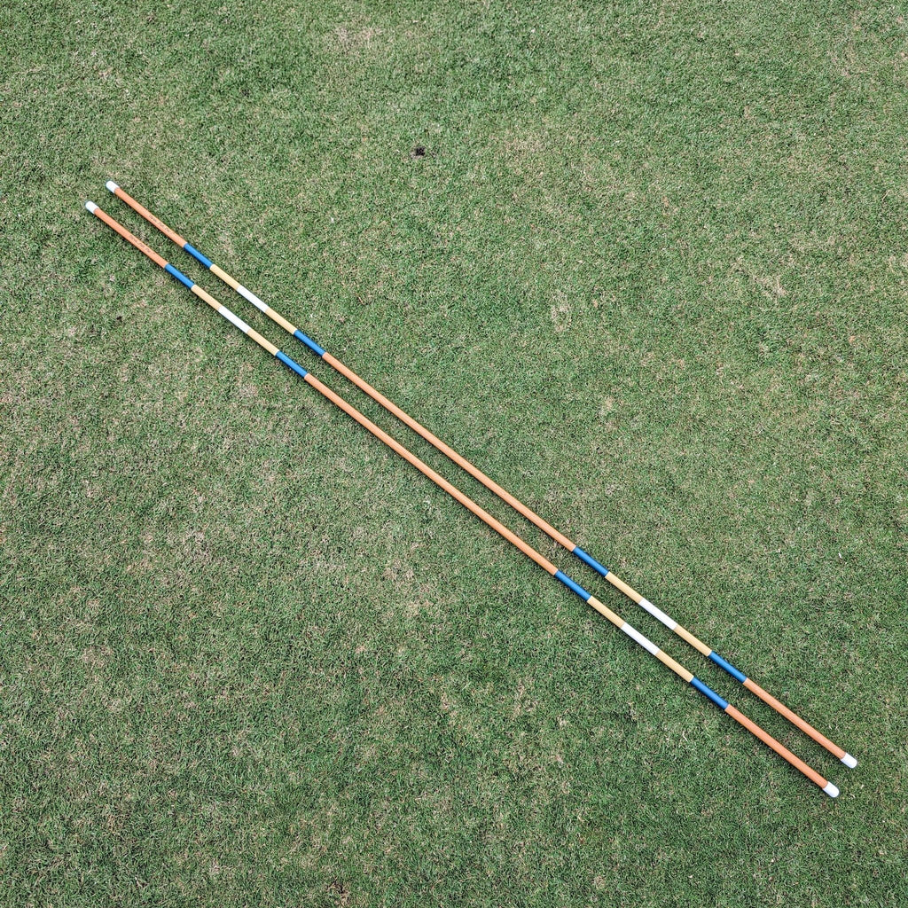 Three Putt Par | Alignment Stick - Dale